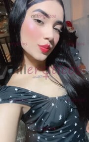 RIKA PEREIRANA, GORDITA NUEVA EN TU CIUDAD CON GANAS DE DARTE MUCHO PLACER - FOTO 1