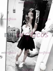 MI LENGUA ES MÁGICA,MUY BUENOS MOVIMIENTOS Y RICO SEXO BÚSCAME PAPI - FOTO 7