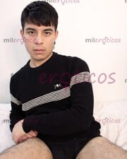 JOVEN UNIVERSITARIO CALIENTE SOLO MADUROS (WPP:3007983988) - FOTO 7
