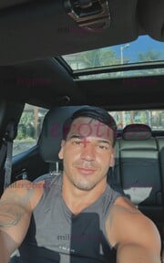 HOLA SOY LATINO SÚPER CALIENTE Y MORBOSO CON VERGA DE 23CM - FOTO 3