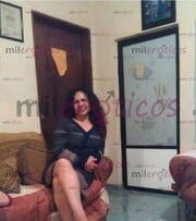 JENNY DE VUELTA EN MONTERREY MASAJE RELAJANTE PRIVADO - FOTO 7