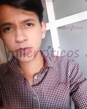 SOY GAY VERSÁTIL, TENGO 25 AÑOS, DELGADO, MORENO, 1.68CM - FOTO 10
