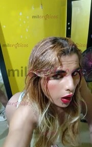 DE PASO AQUÍ EN TU CIUDAD POR POCOS DÍAS VENGO OFRECIENDO MIS SERVICIOS SEXUALES - FOTO 9