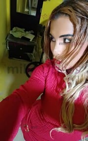 DE PASO AQUÍ EN TU CIUDAD POR POCOS DÍAS VENGO OFRECIENDO MIS SERVICIOS SEXUALES - FOTO 1