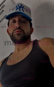 CHACAL, REGIO Y CACHONDO. LO QUE NECESITAS PARA HACERTE DISFRUTAR - FOTO 3