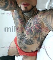 CHICO VERSATIL, HAGO LOS 2 ROLES ACTIVO PASIVO, CONTACTAME - FOTO 4