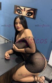 SEXY JOVENCITA MASAJISTA, TU FANTASIA RECIEN LLEGADA A TU CIUDAD - FOTO 10