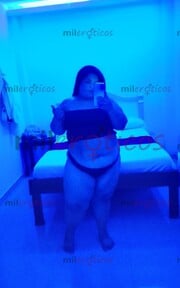 LLEGÓ LA GORDITA SEXY LILY VEN Y DISFRUTA DE UN RICO ORAL MASAJES UN RICO SEXO - FOTO 9