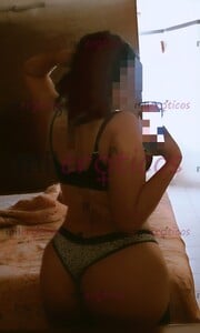 HOLA PAPI VEN A DISFRUTAR DE UN SEXO RIQUISIMO DEJA K MI VAGINA T APRIETE - FOTO 2