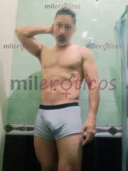 MADURO 40 AÑOS EDUCADO RESPETUOSO PARA DAMAS - FOTO 5