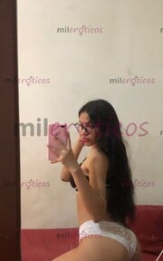 SOY UNA CHICA DE 18 AÑOS Y ME ENCANTA EL SEXO DURO DURO - FOTO 7