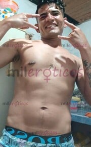 HOLA MUCHO GUSTO SOY COSTEÑO CHICO VERSÁTIL - FOTO 6