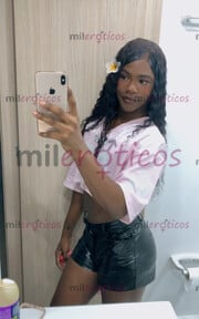 CALEÑA EN LA CIUDAD POCOS DÍAS DE PLACER - FOTO 3