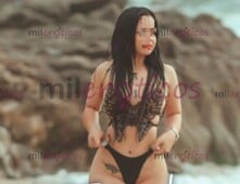 CANDY NUEVA EN TU CIUDAD SANTANDEREANA CON GANAS DE SACRA TU LECHE LLEGA YA - FOTO 2
