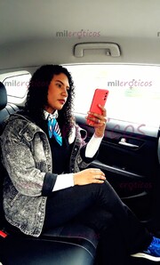 SOY UNA HERMOSA MORENA TE DARE UN DELICIOSO MASAJE CON FINAL ESPECIAL PARA TI - FOTO 1