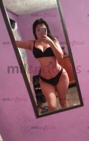 TL.RICAS CHUPADAS DE VERGA!!! VEN Y TOCAME TODITA - FOTO 2