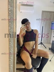 ESTEBAN, FEMBOY 18 AÑOS CON UN SÚPER CUERPO LISTO PARA DAR PLACER - FOTO 2