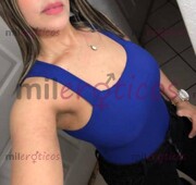 SALOME RICA EXTRANJERA CON LAS MEJORES TETAS NATURALES Y CON LUGAR - FOTO 2