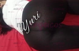 YURI $500 HORA RICA MADURITA FOTOS REALES HOTELES PLAZA ORIENTE SOL Y LUNAS - FOTO 5