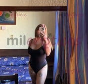 SOY MICH DE PASO POR TU CIUDAD;PETITTE DOTADA DISPONIBLE PARA TI - FOTO 10