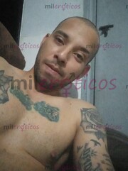 Y SI TE HAGO GEMIR COMO LOCA Y CUMPLO TODAS TUS FANTASIAS! - FOTO 10