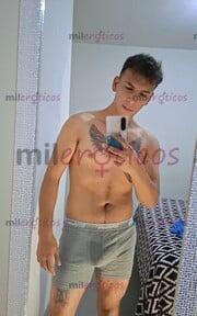 VAMOS A PASAR UN RATO DE PLACER, INTER SIN TEMA ALGUNO - FOTO 8