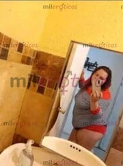 SOY CHICA NUEVA EN LA PAGINA GORDITA Y AMABLE CON LUGAR - FOTO 8