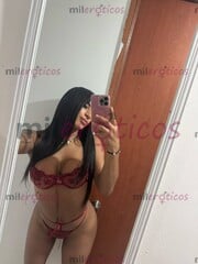 MORENA VERGONA CON GANAS DE DAR Y RECIBIR TU LECHE SOY DESCOMPLICADA - FOTO 9
