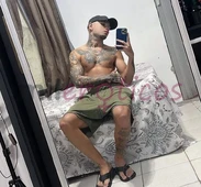 LÉO 23 CM ATENDO HOMENS,MULHERES E CASAIS - FOTO 9