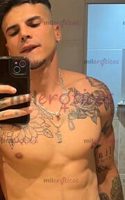 EXTRANJERO COLOMBIANO NUEVO EN EL PAÍS TOTAL DISCRECIÓN - FOTO 3