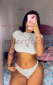 CHICA UNIVERSITARIA EDUCADA SEXY PIEL CANELA SUAVE RICA EXTRECHA DISPUESTA ARICO - FOTO 7