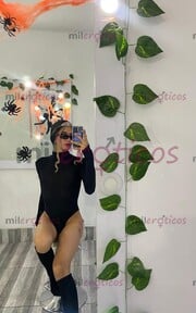 SOY UNA CHICA NUEVA PERO CON TODA LA ACTITUD PARA ATENDERTE - FOTO 5