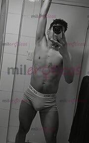 PARCHEMOS Y DISFRUTA COMO QUIERES, DISPONIBLE PARA CUMPLIR TUS GUSTOS - FOTO 5