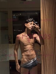 AQUI TWINK, ACTIVO VERGON DISPONIBLE,MANDA DM Y LA PASAMOS RICO - FOTO 4