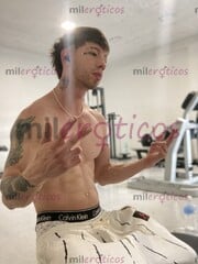 JOVEN MASCULINO VERGIN PARA MÁS INFORMACIÓN CONTÁCTAME POR CHAT DE WHSAPP - FOTO 9