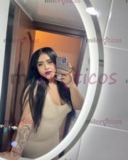 TU CULONA FAVORITA GORDITA SEXY FEMENINA TRANS VENZOLANA - FOTO 8