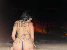 FLAQUITA, PELINEGRA, SENSUAL, Y RIQUISIMA SHARON - FOTO 2