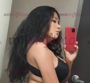 CON LUGAR SASHA VERACRUZANA CHICA TRANSEXUAL JOVEN Y HERMOSA EN TU CIUDAD - FOTO 5