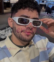 HEY JOVEN CARISMÁTICO, COQUETO Y SEDUCTOR - FOTO 4
