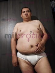 TE GUSTA ATASCARSE EN LOS MEGA CULOS?, EL MÍO ESTÁ DISPONIBLE. CHUBBY MORBOSO. - FOTO 3