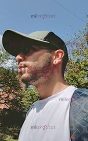 SOY UN HOMBRE DISPONIBLE PARA TODO LO QUE DESEAS - FOTO 8
