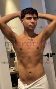 SOY UN JOVEN VERSÁTIL COMPLACIENTE, EDUCADO Y CARIÑOSO - FOTO 1