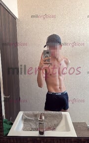 SANTIAGO ELEGANTE Y EXCLUSIVO Y SOBRE TODO EDUCADO Y DOTADO - FOTO 3