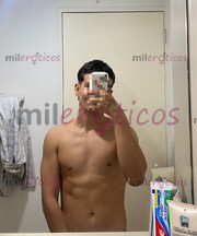 HOLA!!!! SOY UN APUESTO JOVEN DISPUESTO A TODO - FOTO 1