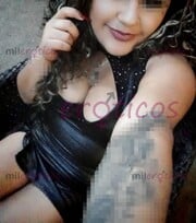 AMANDA NUEVO NÚMERO 4441783980 UBICACIÓN EN ZONA NORTE - FOTO 10