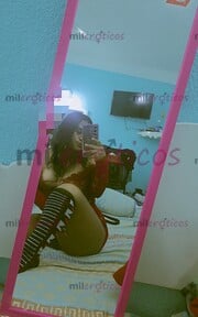 HOLA AMOR BUSCAS PLACER VEN PAPI ANDO DE PASO EN TU CIUDAD - FOTO 3