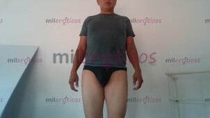 OLA HERMOSA ME GUSTARIA CONOCERTE Y PASR UN RATO AGRADABLE - FOTO 8