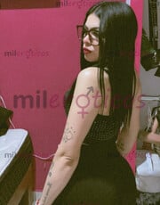 INDEPENDIENTE CHAPARRITA CULONA BLANQUITA LISTA PARA TI ÚNICOS DÍAS - FOTO 2