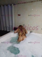 HOLA MI AMOR MI NOMBRE ES ATENEA Y ESTOY AQUI PARA SATISFACERTE TE ENCANTARA MI - FOTO 4