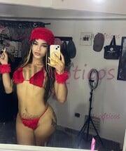 MONITA PAISA SUPER CALIENTE Y DISPUESTA AH COMPLACERTE EN TODO - FOTO 7